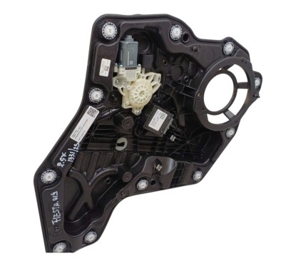Alzacristallo elettrico post. SX FORD Fiesta 7° Serie