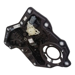 Alzacristallo elettrico post. SX FORD Fiesta 7° Serie - 2494804 - 2826675