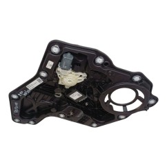 Alzacristallo elettrico post. SX FORD Fiesta 7° Serie - 2494804 - 2826675