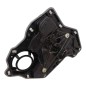 Alzacristallo elettrico post. SX FORD Fiesta 7° Serie