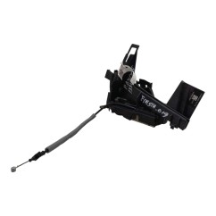 Serratura Posteriore destra FORD Fiesta 7° Serie - 2338039 - 2827220