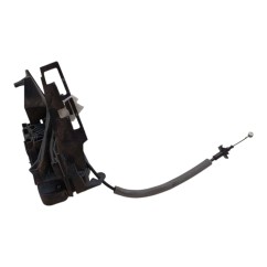 Serratura Posteriore destra FORD Fiesta 7° Serie - 2338039 - 2827220