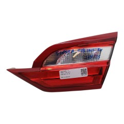 Stop Posteriore Destro Integrato nel Portello FORD Fiesta 7° Serie - 2269075 - 2827437
