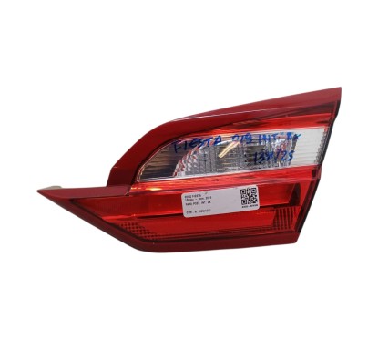Stop Posteriore Destro Integrato nel Portello FORD Fiesta 7° Serie - 2269075 - 2827437