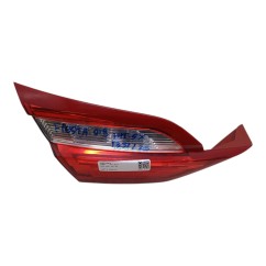 Stop Posteriore Sinistro Integrato nel Portello FORD Fiesta 7° Serie - 2269079 - 2827459