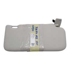 Parasole aletta anteriore SX FORD Fiesta 7° Serie - 2147296 - 2828044