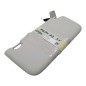 Parasole aletta anteriore SX FORD Fiesta 7° Serie