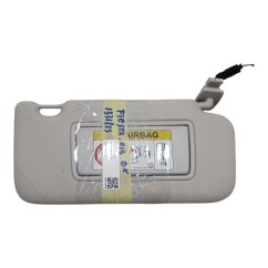 Parasole aletta Lato Passeggero FORD Fiesta 7° Serie