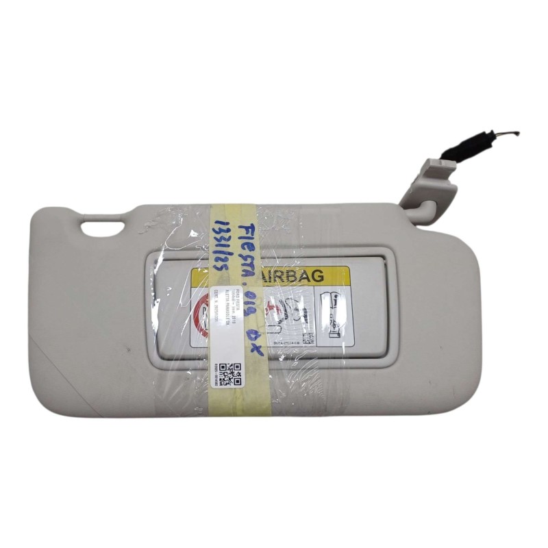 Parasole aletta Lato Passeggero FORD Fiesta 7° Serie