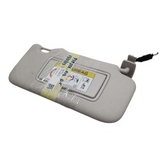 Parasole aletta Lato Passeggero FORD Fiesta 7° Serie - 2147286 - 2828053