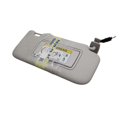 Parasole aletta Lato Passeggero FORD Fiesta 7° Serie