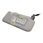 Parasole aletta Lato Passeggero FORD Fiesta 7° Serie