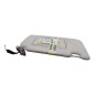 Parasole aletta Lato Passeggero FORD Fiesta 7° Serie