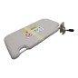 Parasole aletta Lato Passeggero FORD Fiesta 7° Serie