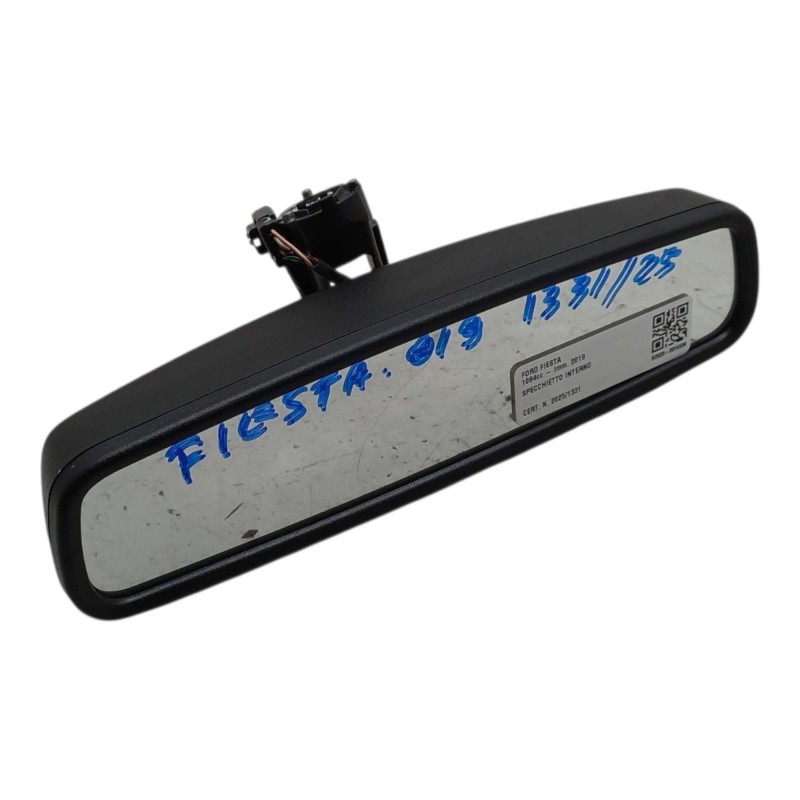 Specchietto Retrovisore Interno FORD Fiesta 7° Serie