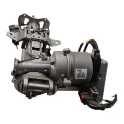 Piantone Sterzo FORD Fiesta 7° Serie - 2690220 - 2829214