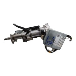 Piantone Sterzo FORD Fiesta 7° Serie - 2690220 - 2829214