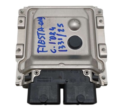 Centralina motore FORD Fiesta 7° Serie - 0261S18678 - 2829242