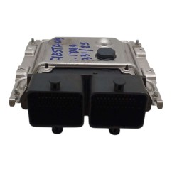 Centralina motore FORD Fiesta 7° Serie - 0261S18678 - 2829242