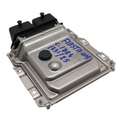 Centralina motore FORD Fiesta 7° Serie - 0261S18678 - 2829242