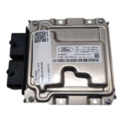 Centralina motore FORD Fiesta 7° Serie - 0261S18678 - 2829242