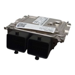 Centralina motore FORD Fiesta 7° Serie - 0261S18678 - 2829242
