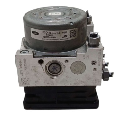 ABS FORD Fiesta 7° Serie - 2291012 - 2829265