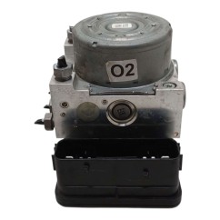 ABS FORD Fiesta 7° Serie - 2291012 - 2829265