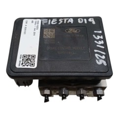 ABS FORD Fiesta 7° Serie - 2291012 - 2829265