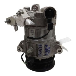 Compressore A/C FORD Fiesta 7° Serie