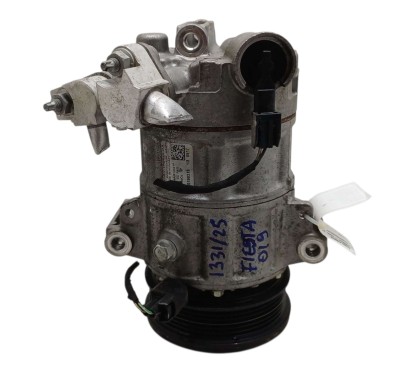 Compressore A/C FORD Fiesta 7° Serie - 2491047 - 2829273