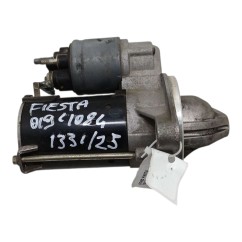 Motorino d' avviamento FORD Fiesta 7° Serie