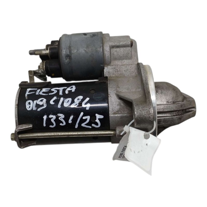 Motorino d' avviamento FORD Fiesta 7° Serie