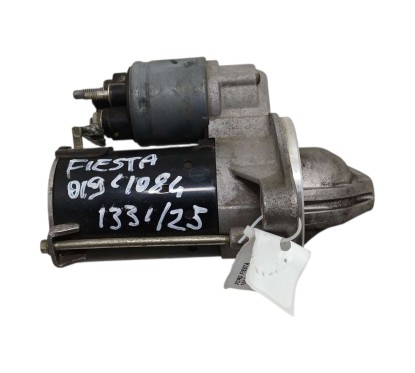 Motorino d' avviamento FORD Fiesta 7° Serie - 2198353 - 2829328