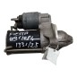 Motorino d' avviamento FORD Fiesta 7° Serie