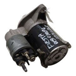 Motorino d' avviamento FORD Fiesta 7° Serie - 2198353 - 2829328