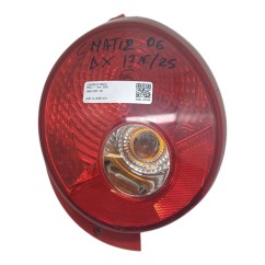 Stop fanale posteriore Destro CHEVROLET Matiz 3° Serie - 42403115 - 2804929