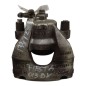 Pinza Freno Anteriore Sinistra FORD Fiesta 7° Serie