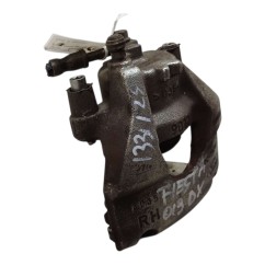 Pinza Freno Anteriore Sinistra FORD Fiesta 7° Serie