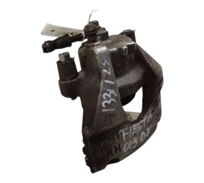Pinza Freno Anteriore Sinistra FORD Fiesta 7° Serie