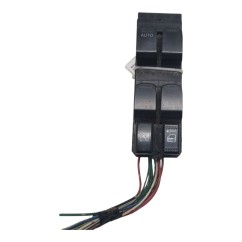 Pulsantiera Anteriore Sinistra SUZUKI SX4 1° Serie