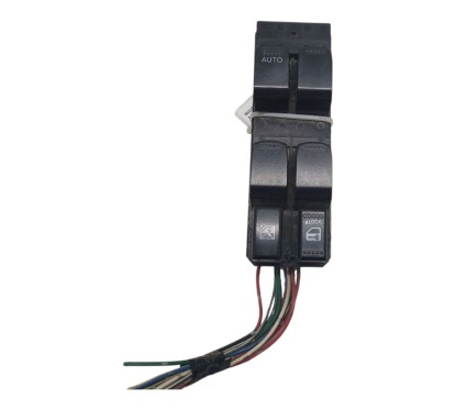 Pulsantiera Anteriore Sinistra SUZUKI SX4 1° Serie - 3799064J20000 - 2805088