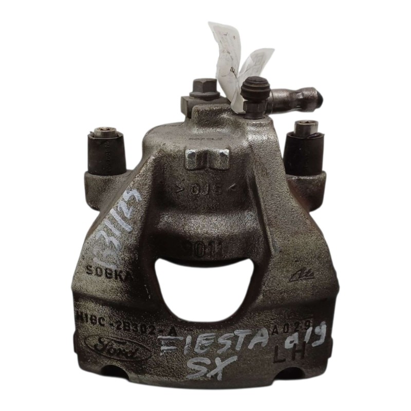 Pinza Freno anteriore Destra FORD Fiesta 7° Serie