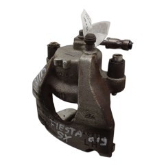 Pinza Freno anteriore Destra FORD Fiesta 7° Serie - 2095062 - 2829342