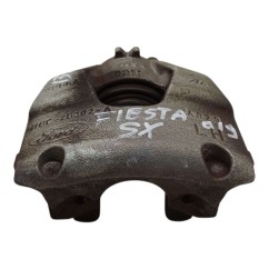 Pinza Freno anteriore Destra FORD Fiesta 7° Serie - 2095062 - 2829342