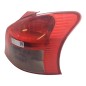 Stop fanale posteriore Destro TOYOTA Yaris Serie dal 05 al 08