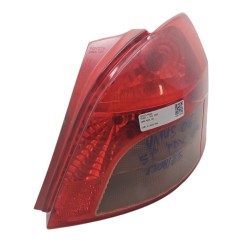 Stop fanale posteriore Destro TOYOTA Yaris Serie dal 05 al 08 - 815510D110 - 2805371