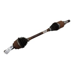 Semiasse Anteriore Sinistro FORD Fiesta 7° Serie