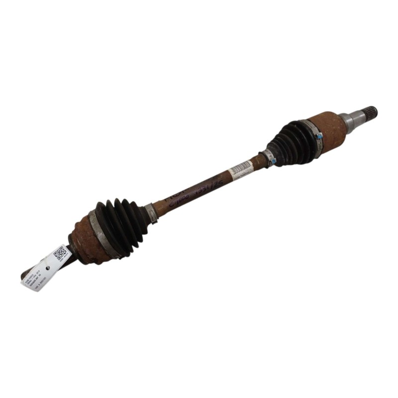 Semiasse Anteriore Sinistro FORD Fiesta 7° Serie
