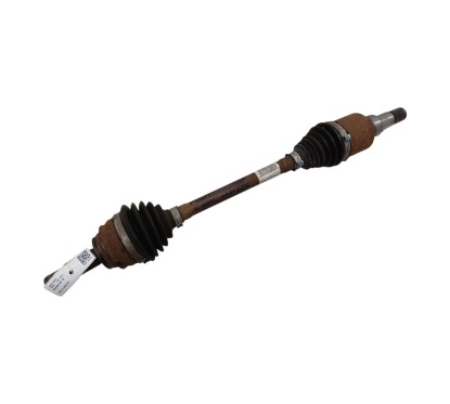 Semiasse Anteriore Sinistro FORD Fiesta 7° Serie - 2182302 - 2829349